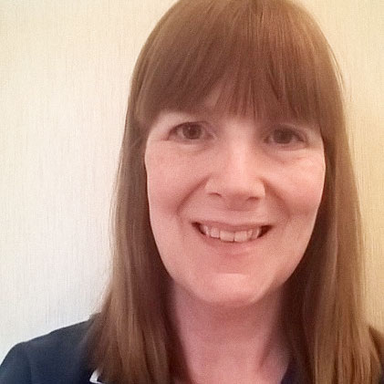 Upstairs Downstairs Cleaning Services - Anne