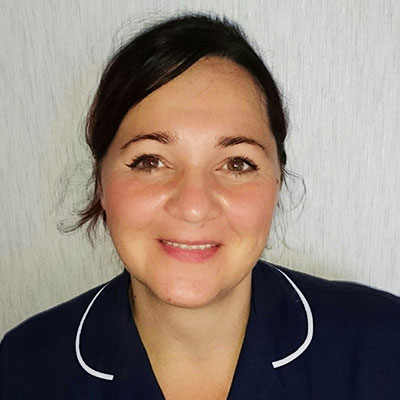 Upstairs Downstairs Cleaning Services - Anne