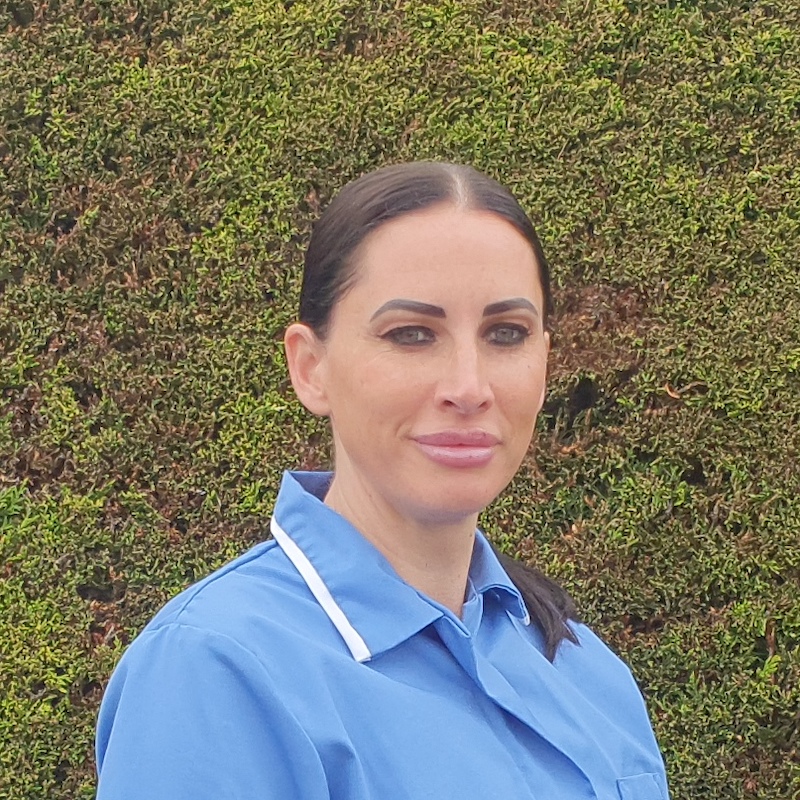 Upstairs Downstairs Cleaning Services - Anne