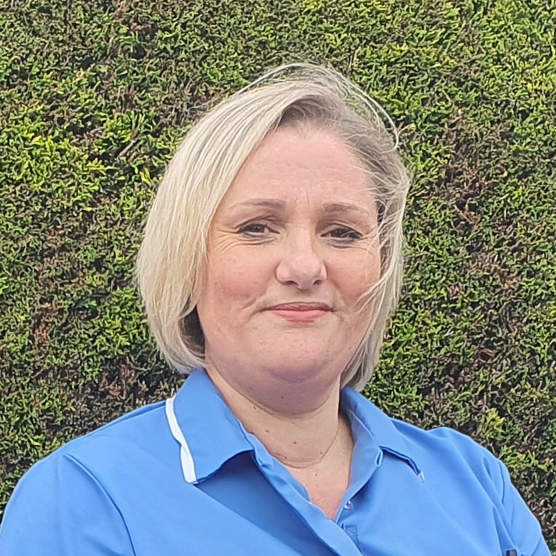 Upstairs Downstairs Cleaning Services - Anne