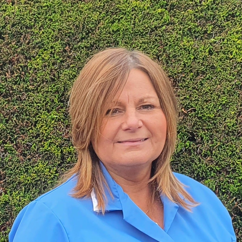 Upstairs Downstairs Cleaning Services - Anne